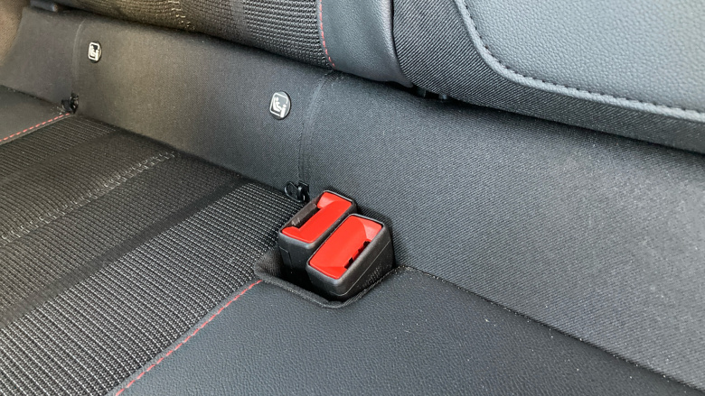 Vauxhall Mokka 1.2 Turbo 100 GS Line 5dr Petrol Hatchback